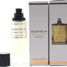 Парфумована вода унісекс Morale Parfums Escentric 04 версія Escentric Molecules Escentric 04 30 мл mini slide 1