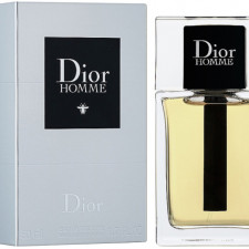 Туалетна вода для чоловіків Christian Dior Homme 2020 50 мл mini slide 1