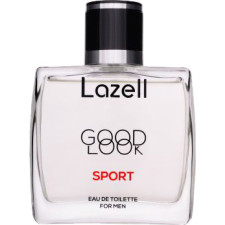 Тестер Туалетна вода для чоловіків Lazell Good Look Sport 100 мл mini slide 1