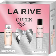 Женский подарочный набор La Rive Queen of Life mini slide 1