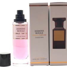 Парфумована вода для жінок Morale Parfums Jasmine Rouge версія Tom Ford Jasmin Rouge 30 мл mini slide 1