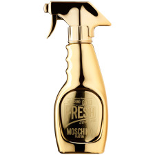 Тестер Парфумована вода для жінок Moschino Fresh Couture Gold 100 мл mini slide 1