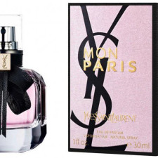 Парфумована вода для жінок Yves Saint Laurent Mon Paris 30 мл mini slide 1