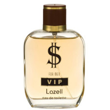 Тестер Туалетна вода для чоловіків Lazell $ VIP For Men 100 мл mini slide 1