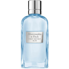 Тестер парфумована вода для жінок Abercrombie & Fitch 1892 Blue For Women 100 мл mini slide 1