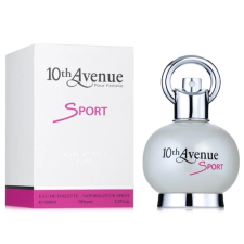 Туалетная вода для женщин Karl Antony 10-Th Av. Sport Pour Femme 100 мл mini slide 1