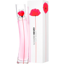 Парфумована вода для жінок Kenzo Flower By Kenzo Poppy Bouquet 50 мл mini slide 1