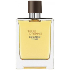 Тестер Парфумована вода для чоловіків Hermes Terre D'Hermes Eau Intense Vetiver 100 мл mini slide 1