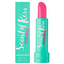 Тестер туалетна вода для жінок Armand Basi Scent Of Kiss #Poplove 50 мл mini slide 1