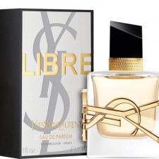 Туалетна вода для жінок Yves Saint Laurent Libre 30 мл mini slide 1
