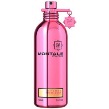 Тестер Парфумована вода для жінок Montale Intense Roses Musk 100 мл mini slide 1
