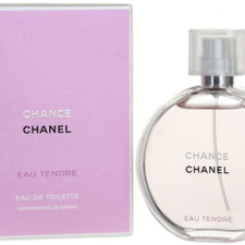 Парфумована вода для жінок Chanel Chance Eau Tendre 35 мл mini slide 1