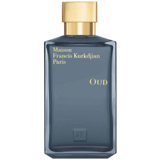 Парфумована вода унісекс Maison Francis Kurkdjian Oud 200 мл mini slide 1