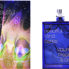 Туалетна вода унісекс Escentric Molecules The Beautiful Mind Series Volume 2: Precision And Grace 100 мл mini slide 1
