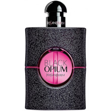 Тестер Парфумована вода для жінок Yves Saint Laurent Black Opium Neon 75 мл mini slide 1
