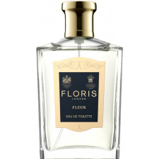 Тестер туалетна вода для жінок Floris Fleur 100 мл mini slide 1