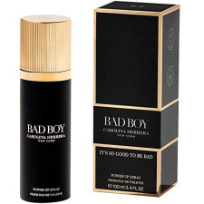 Туалетна вода для чоловіків Carolina Herrera Bad Boy Power Ap Fresh 100 мл mini slide 1