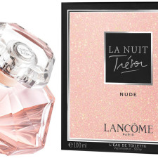 Туалетна вода для жінок Lancome La Nuit Tresor Nude 100 мл mini slide 1