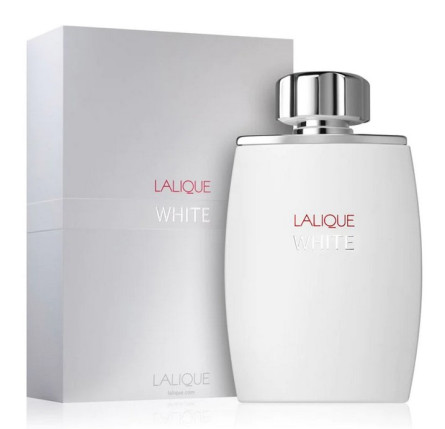 Туалетна вода для чоловіків Lalique White 125 мл