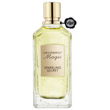 Тестер парфумована вода унісекс Viktor&Rolf Sparkling Secret 75 мл mini slide 1