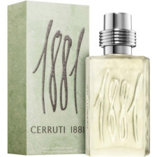 Туалетна вода для чоловіків Cerruti Pour Homme 50 мл mini slide 1