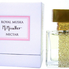 Парфумована вода для жінок M.Micallef Royal Muska Nectar 30 мл mini slide 1