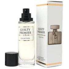 Парфюмированная вода для женщин Morale Parfums Guilty Premiere версия Gucci Guilty Premiere 30 мл mini slide 1