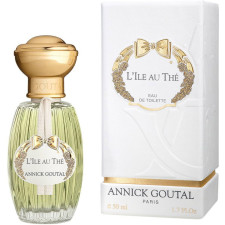 Туалетна вода Annick Goutal L'ile Au The 50 мл mini slide 1