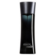 Тестер Туалетна вода для чоловіків Giorgio Armani Black Code Men 75 мл mini slide 1
