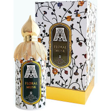 Парфумована вода унісекс Attar Collection Floral Musk 100 мл mini slide 1