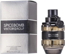 Туалетна вода для чоловіків Viktor & Rolf Spicebomb 50 мл mini slide 1