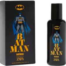Одеколон для хлопчиків Zara Batman & TM DC Comics 50 мл mini slide 1