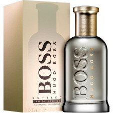 Парфумована вода для чоловіків Hugo Boss Boss Bottled Eau de Parfum 50 мл mini slide 1