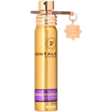 Парфумована вода унісекс Montale Dark Purple 20 мл mini slide 1