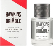 Туалетная вода Hawkins & Brimble Eau de Toilette 50 мл mini slide 1