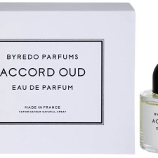 Парфумована вода для жінок Byredo Parfums Accord Oud 100 мл mini slide 1