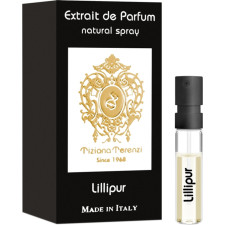 Пробник Парфуми унісекс Tiziana Terenzi Lillipur Extrait De Parfum 1.5 мл mini slide 1