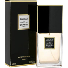 Туалетна вода для жінок Chanel Coco 50 мл mini slide 1