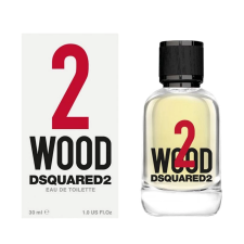 Туалетная вода унисекс DSquared2 2 Wood 30 мл mini slide 1