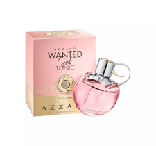 Туалетна вода для жінок Azzaro Wanted Girl Tonic 50 мл mini slide 1