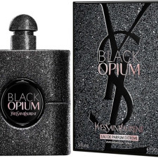 Парфумована вода для жінок Yves Saint Laurent Opium Black Extreme 90 мл mini slide 1