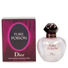 Парфюмированная вода для женщин Dior Pure Poison 50 мл mini slide 1