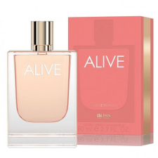 Парфумована вода для жінок Hugo Boss Boss Alive 80 мл mini slide 1