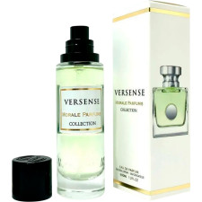 Парфумована вода для чоловіків Morale Parfums Versense версія Versace Versense Edt 30 мл mini slide 1