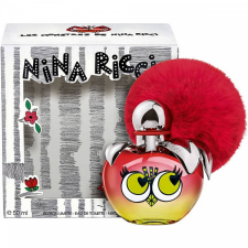 Туалетна вода для жінок Nina Ricci Les Monstres De Nina 50 мл mini slide 1