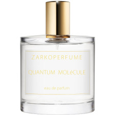 Тестер парфумована вода унісекс Zarkoperfume Quantum Molecule 100 мл mini slide 1