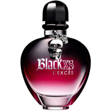 Тестер Парфюмированная вода для женщин Paco Rabanne Black XS L'Exces for Her 80 мл mini slide 1