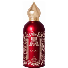 Тестер Парфумована вода унісекс Attar Collection Hayati 100 мл mini slide 1