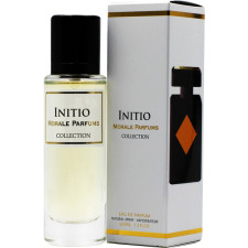 Парфумована вода унісекс Morale Parfums Initio версія Initio Parfums Prives Side Effect 30 мл mini slide 1