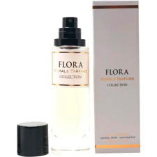 Парфюмированная вода для женщин Morale Parfums Flora версия Gucci Flora By Gucci Eau De Parfum 30 мл mini slide 1